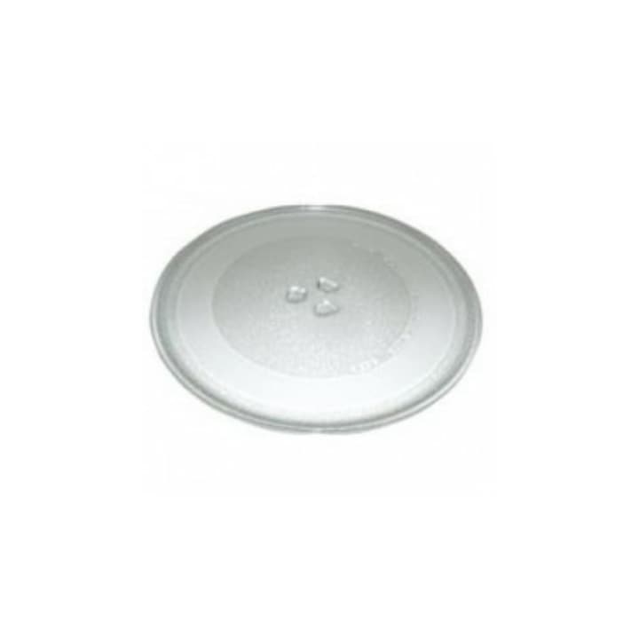 Panasonic mikrosütő tányér D-24,5 cm. (252100500496)
