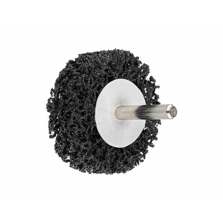 Carmotion rozsdaeltávolító tárcsa, Ø 50 mm x 40 mm