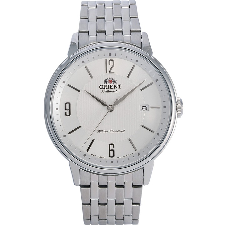 Orient RA-AC0J10S10B, Automata, 42mm, 5ATM Férfi karóra
