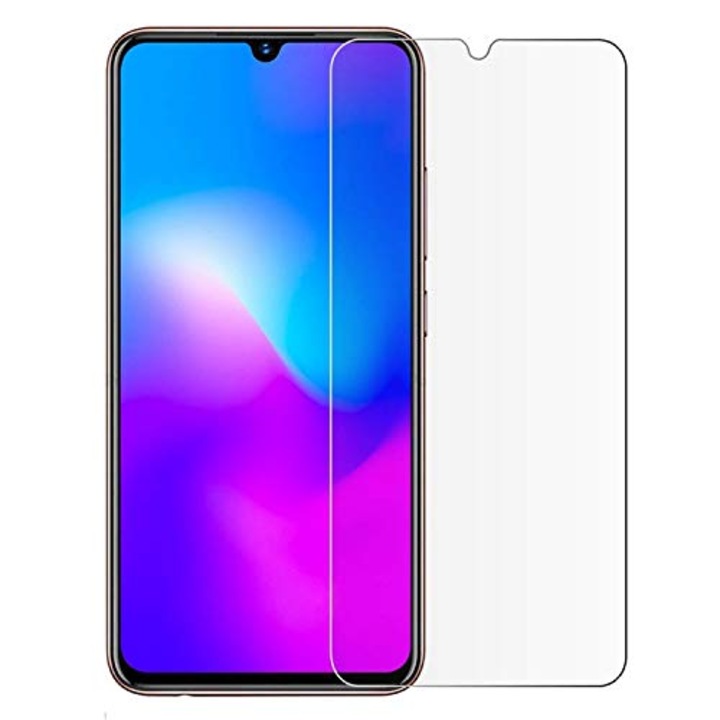 Защитно фолио от закалено стъкло за Oppo A58 / A78