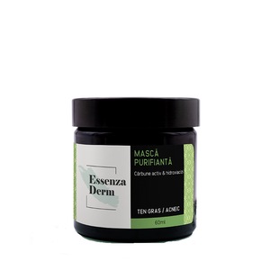 Masti pentru ten si gomaje