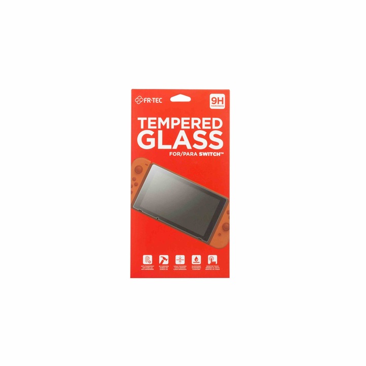 Aparat De Protectie A Ecranului Din Sticla Calita (Sticla Calita) Nintendo