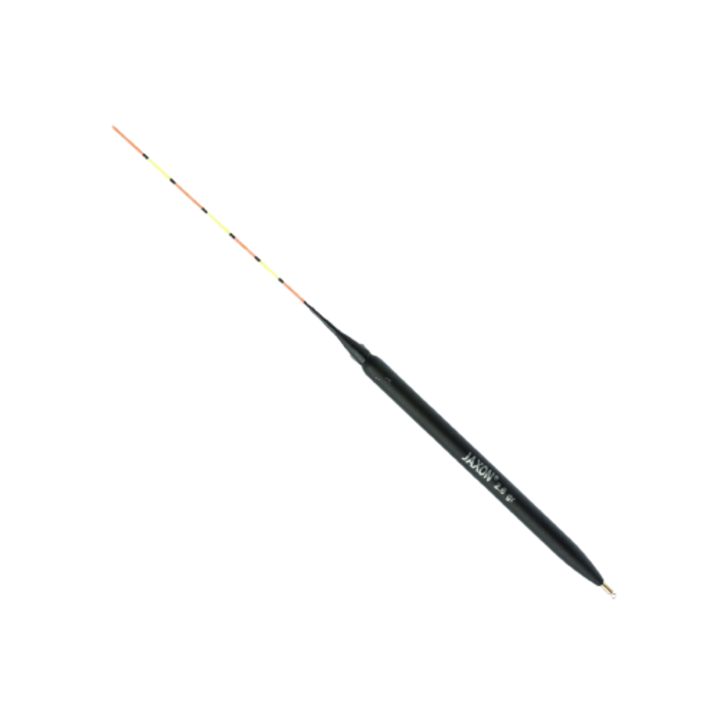 Flotant pescuit, Negru