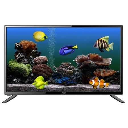 Televizor LED NEI, 48 cm, 19DTLV12, HD