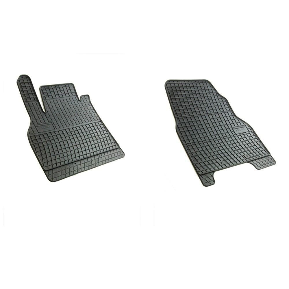 Set covorase auto Herrmann pentru Mercedes Citan 2os 2012-prezent
