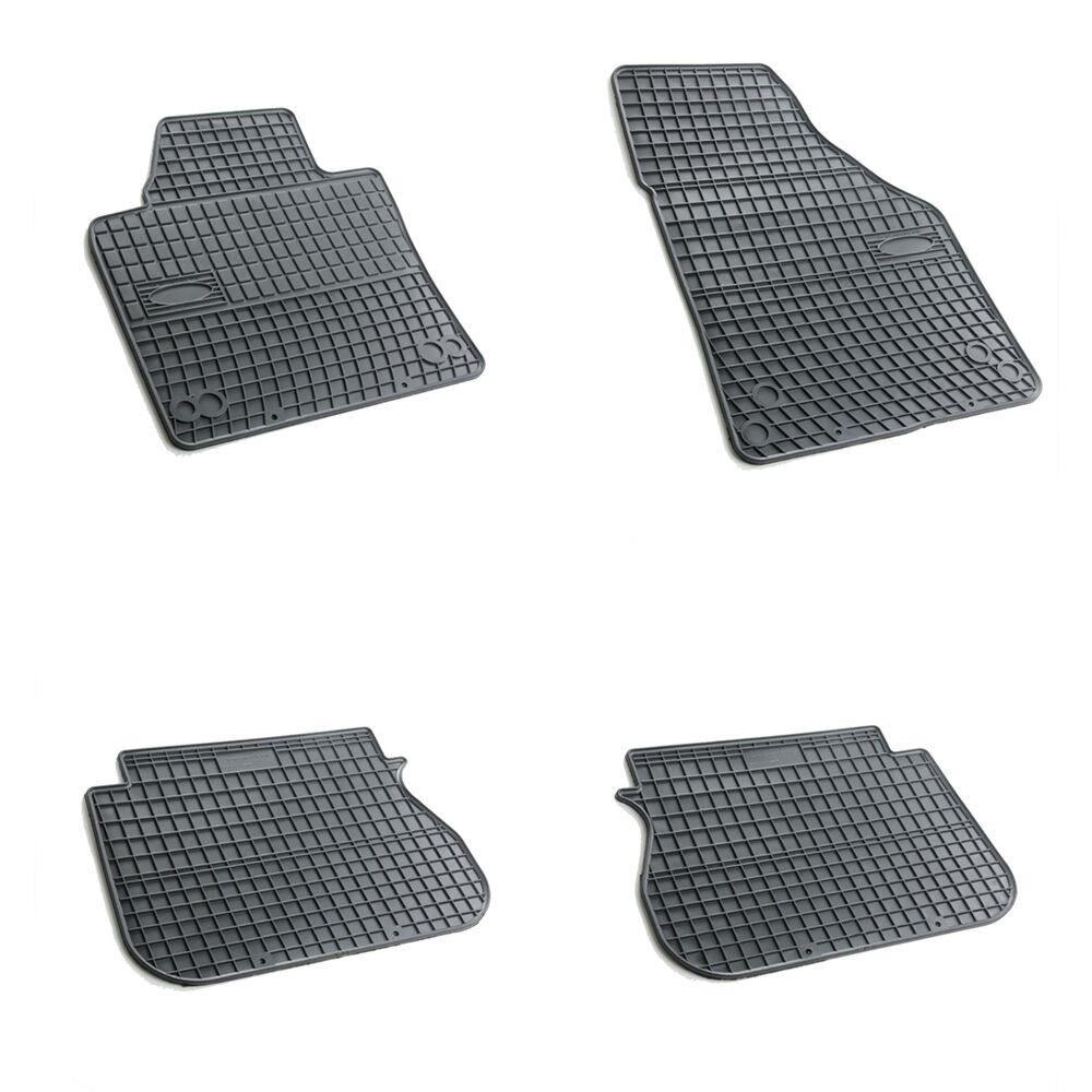 Set covorase auto VW Caddy 5 siedzen typ 2k 2003-prezent