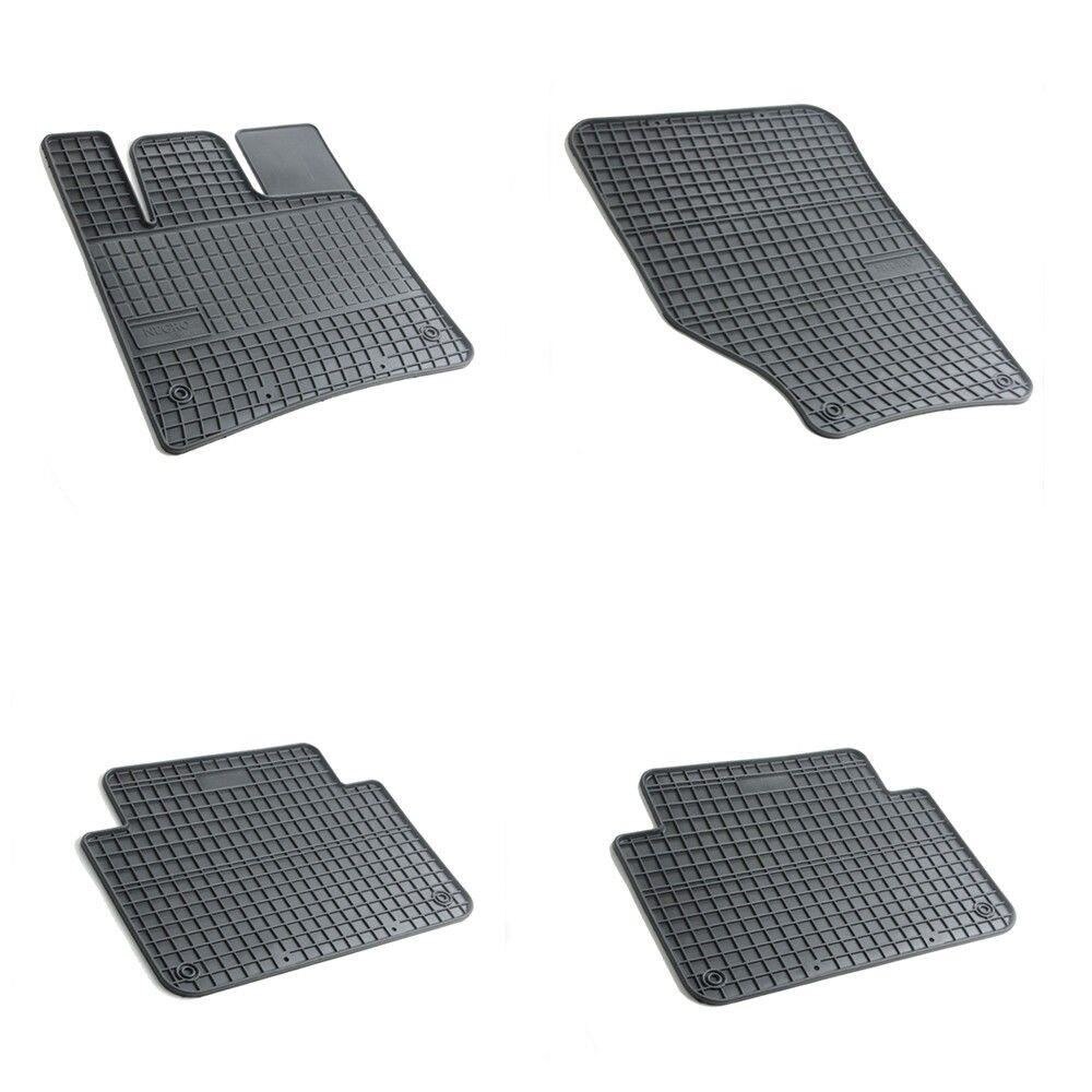 Set covorase auto Herrmann pentru Audi Q7 2006-prezent