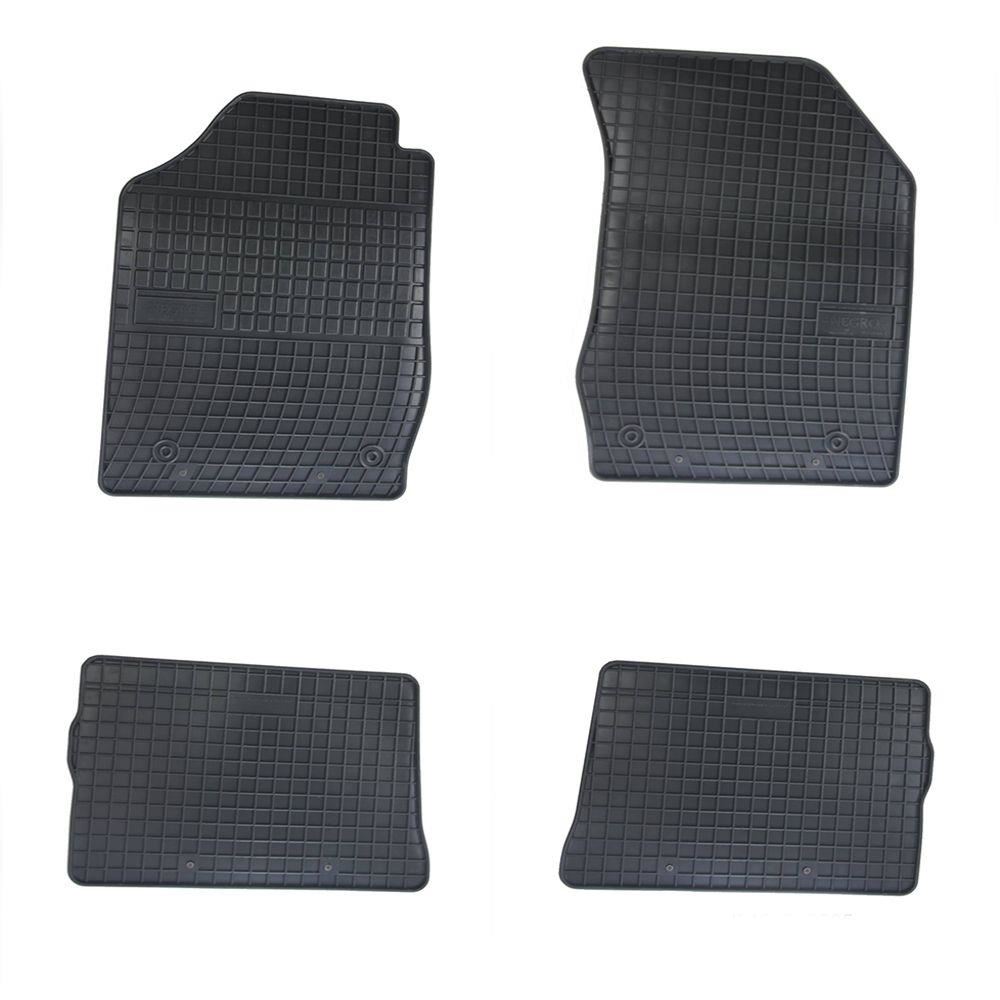 Set covorase auto Herrmann pentru Renault Clio II 1998-2005