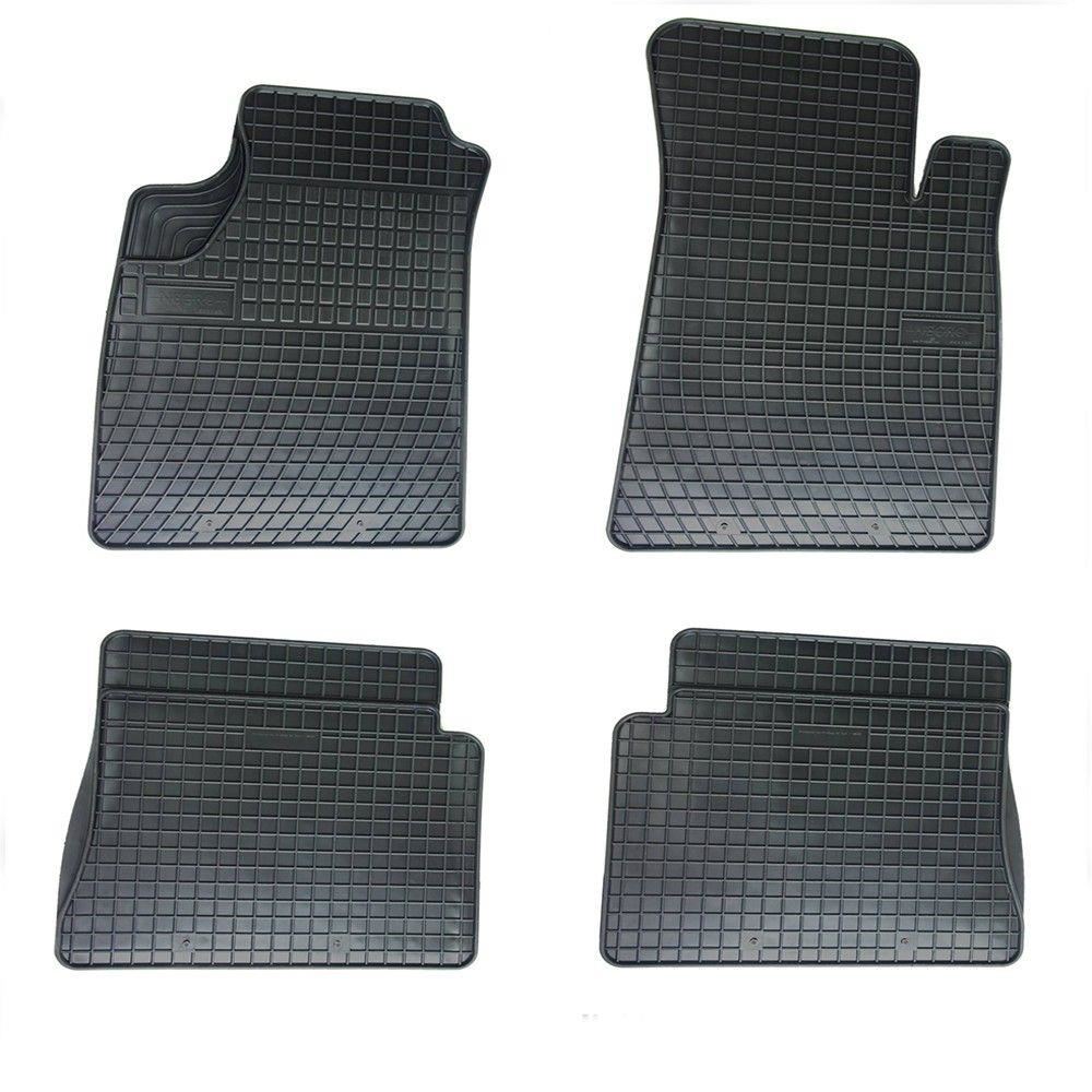 Set covorase auto Herrmann pentru Renault Kangoo I 5 pers 1998-2008
