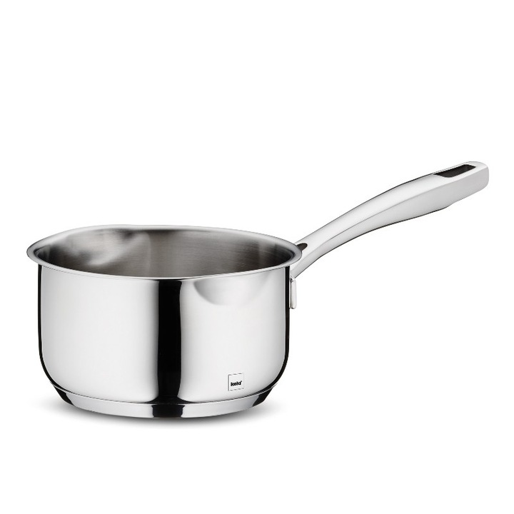 Тенджера Flavoria, неръждаема стомана 18/10, 0.6L, 12 см