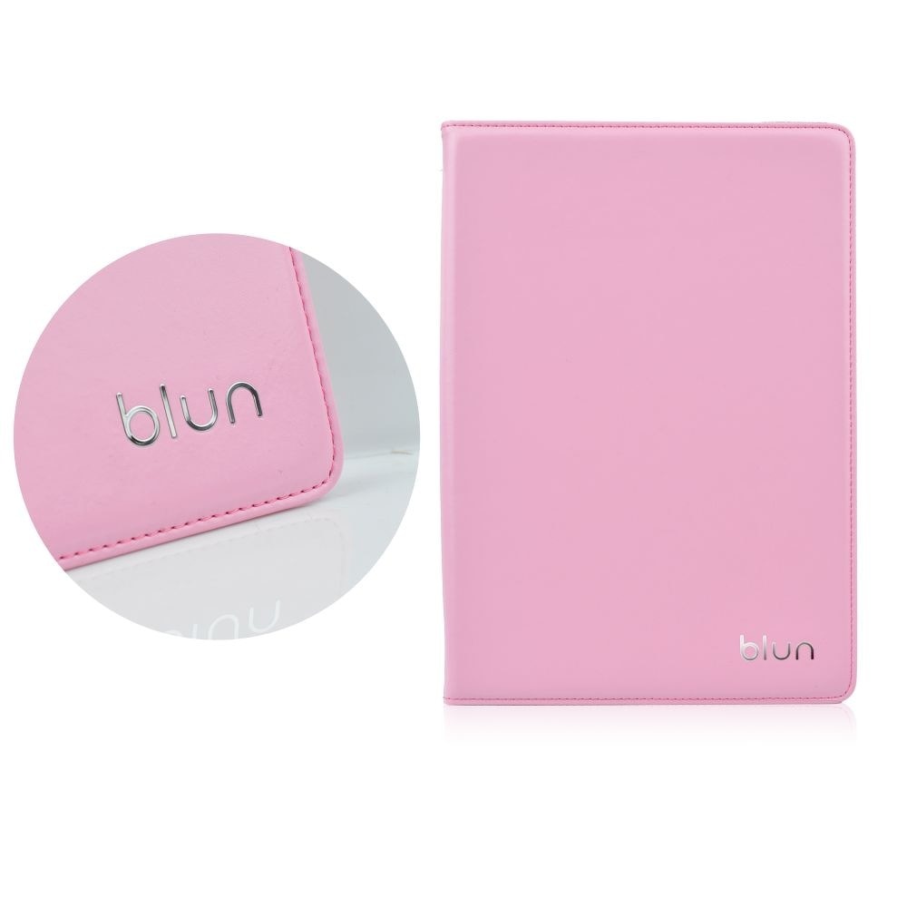 Husa universala pentru tableta 8 inch roz