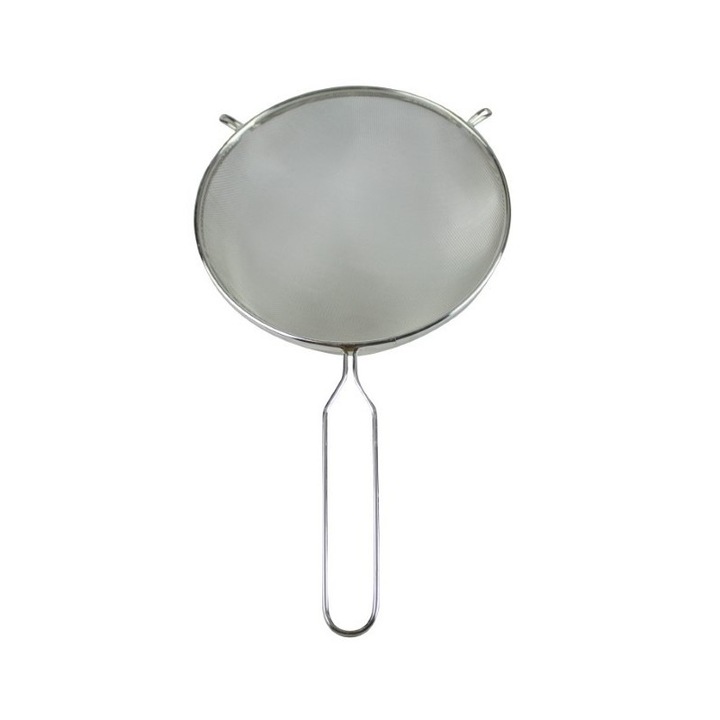 Strecurator cu maner 16 cm, AZHOME