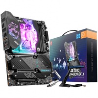 Placa de baza MSI MPG Z690 CARBON EK X, Socket 1700