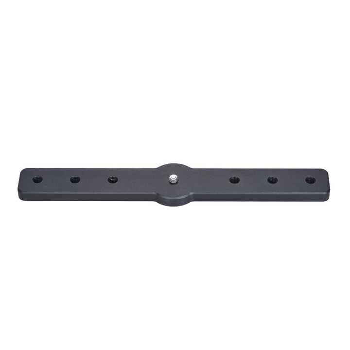 Zhiyun hosszabbító keret 1/4 menettel stabilizátorokhoz