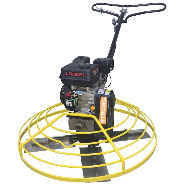 Elicopter de margini MT36-2 Strong, diametru 900mm, motor Loncin 5.5CP