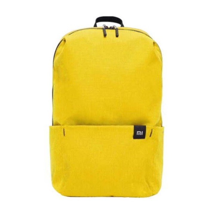 Xiaomi Mi Casual Daypack Kisméretű hátizsák - sárga