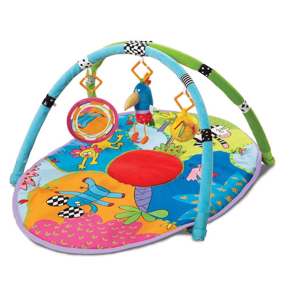 Centru de joaca Taf Toys Safari