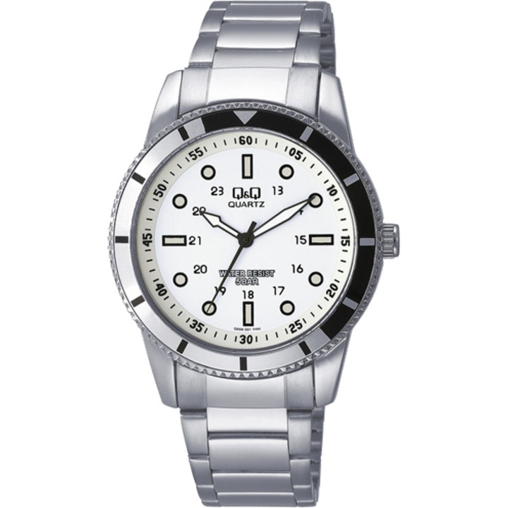 Q&Q férfi karóra Q556J201Y