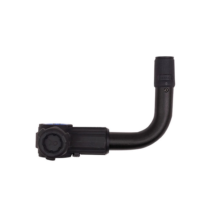 Suport tava pentru momeala si undita Matrix, 3D-R Cross, 18 cm
