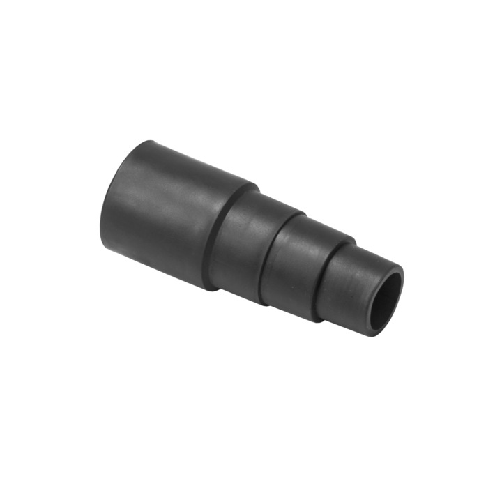STRATEGIC univerzális porszívó adapter, 42, 38, 32, 28 mm, gumi, bármilyen modellel kompatibilis
