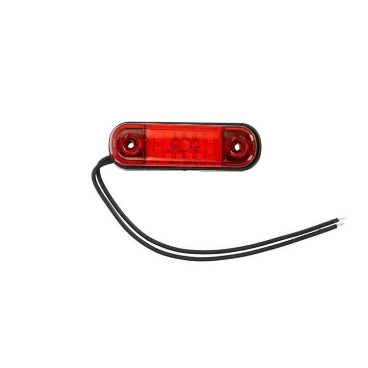 Mérőlámpa határoló lámpa 12V W97.3