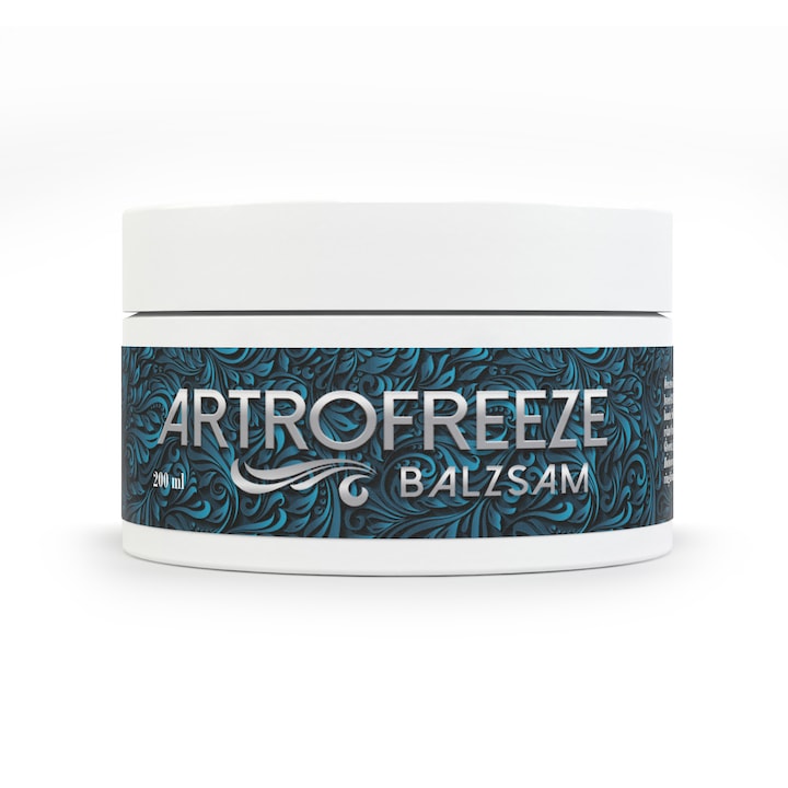 Artrofreeze Balzsam 200 ml