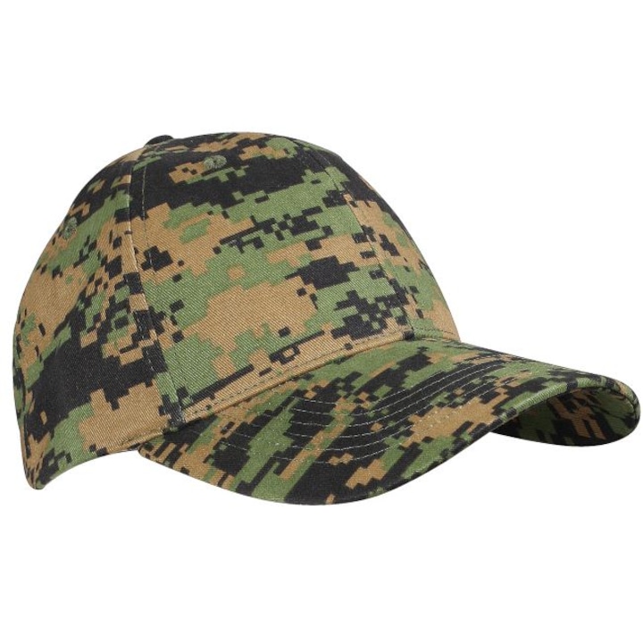Тактическа шапка Rexford, Digital Camo