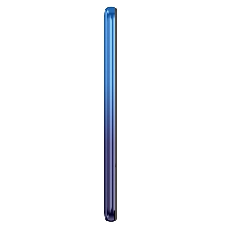 Смартфон QUBO X626, 6.26 inch, 2GB RAM, 32GB, 3G, Blue - eMAG.bg