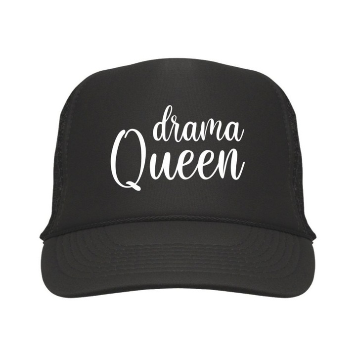 Sapca "Drama Queen"