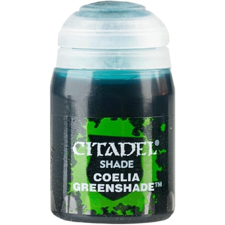 Citadel Pot de Peinture - Shade Coelia Greenshade (24ml) à prix bas