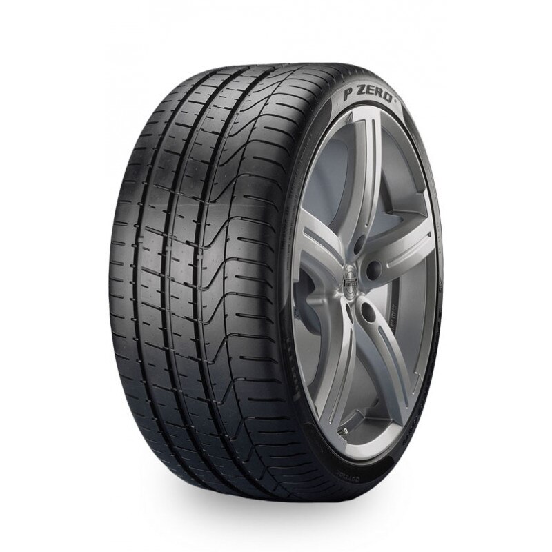 Anvelopa Pirelli P Zero 235/35R20 92Y Vara