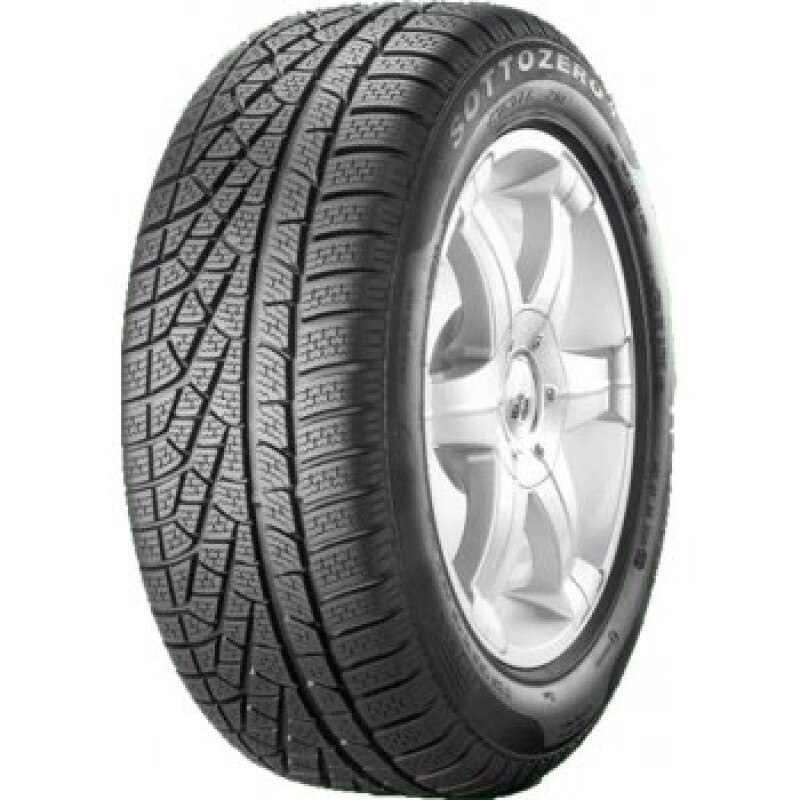 Anvelopa Pirelli W210s2 205/55R17 91H Iarna