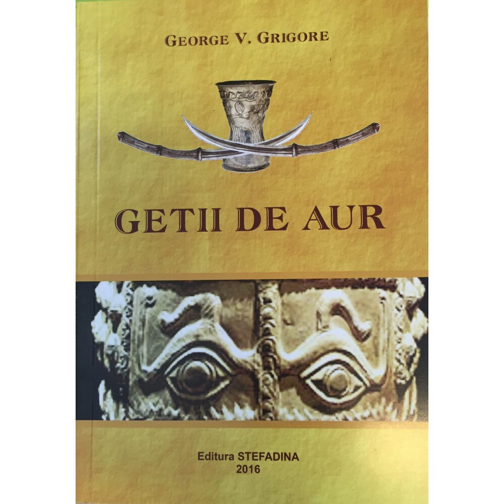 Getii de Aur