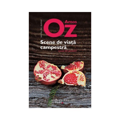 Scene de Viata Campestra