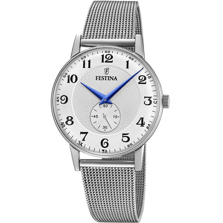 Festina Férfi Karóra Retro F20569/1 1516377854