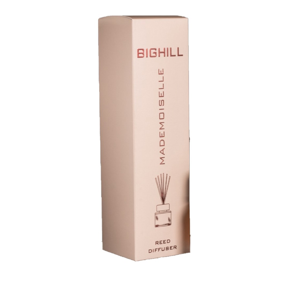 Стаен парфюм Bighill RD6 120 мл - eMAG.bg