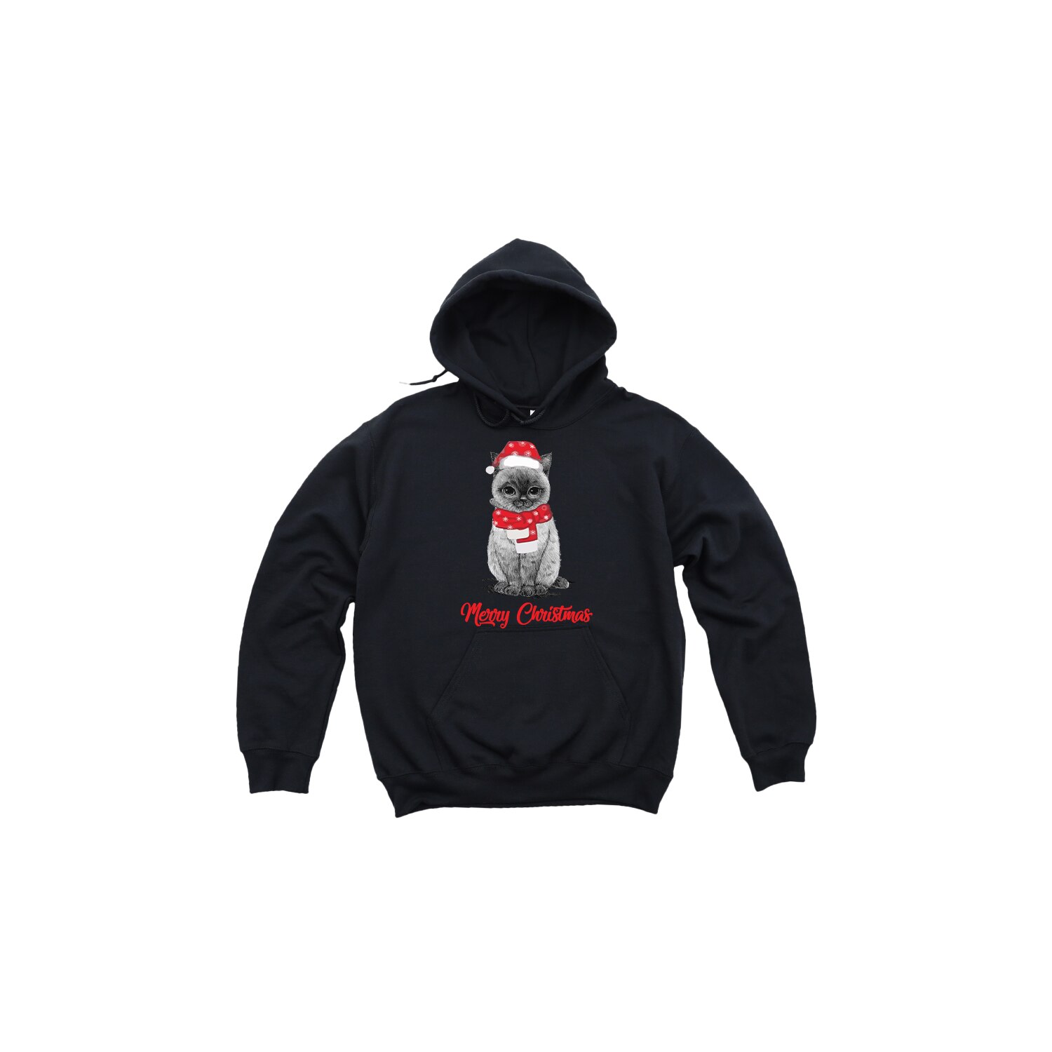 Wait a minute Flock liquid Hanorac Copii, Pisica de Craciun, British Christmas cat, negru, 6 ani/ 116 cm - eMAG.ro Wait a minute Flock liquid Hanorac Copii, Pisica de Craciun, British Christmas cat, negru, 6 ani/ 116 cm - eMAG.ro