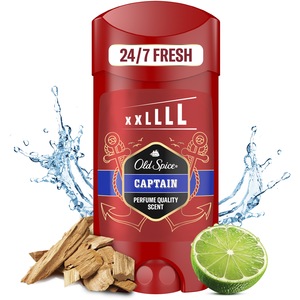 Dezodorok és izzadásgátlók