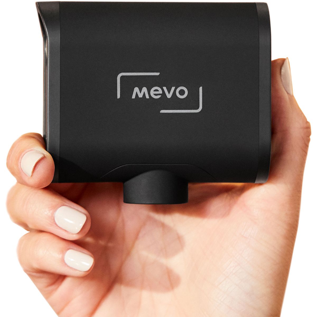 Camera Live Streaming Mevo Start, Full HD, Ultraportabila, Black