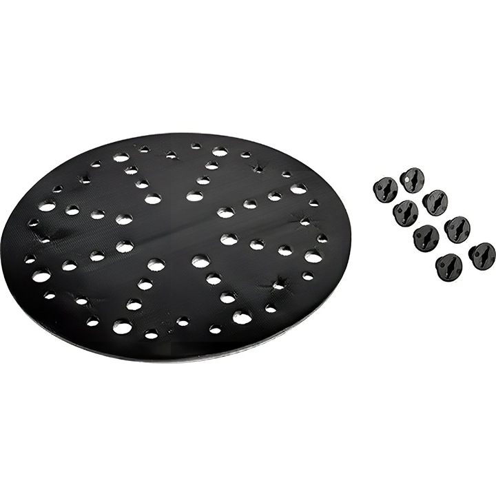 Омекотяваща междинна подложка Festool IP-STF-D220/48-LHS 2 225