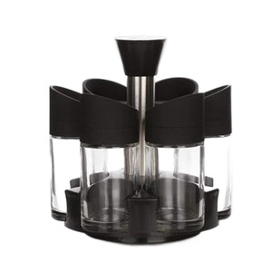 Rasnite si dozatoare condimente