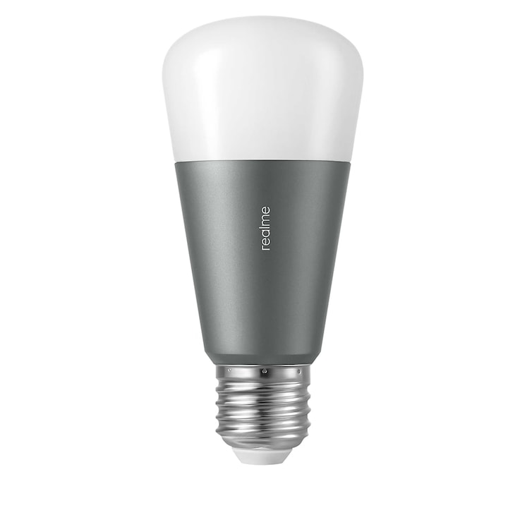 realme LED Smart Bulb 12W E27