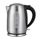Fierbator electric, Noveen EK1405, Inox, 220-240V, 1.7L, Silver