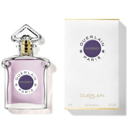 stimulate Wrong hijack Apa de parfum Guerlain Insolence Eau de Parfum, Femei, 75 ml - eMAG.ro