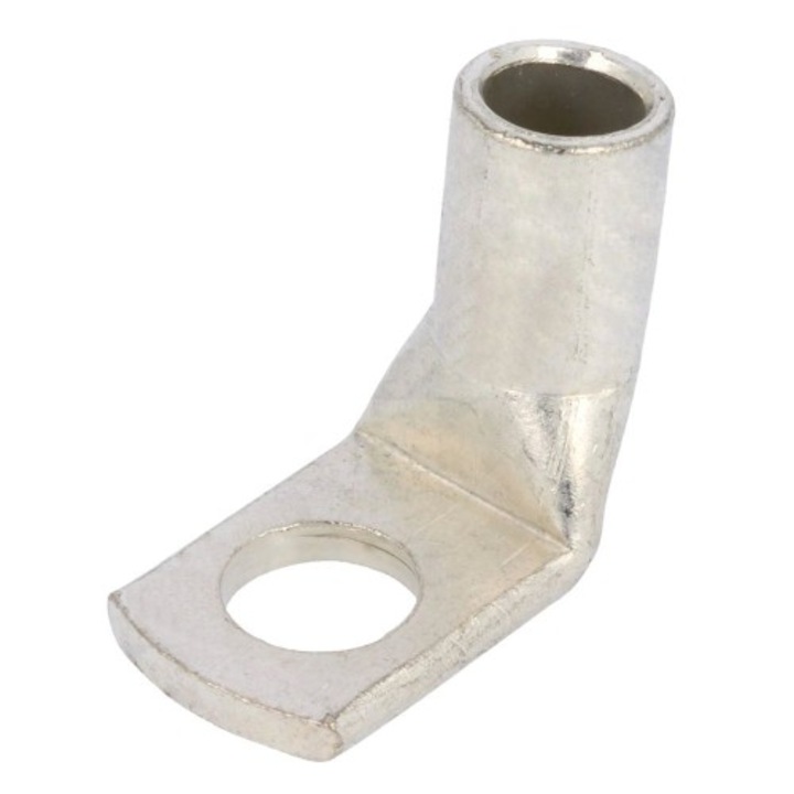 Terminal tip inelar tubular, pentru surub M12, BM GROUP - BM 014499