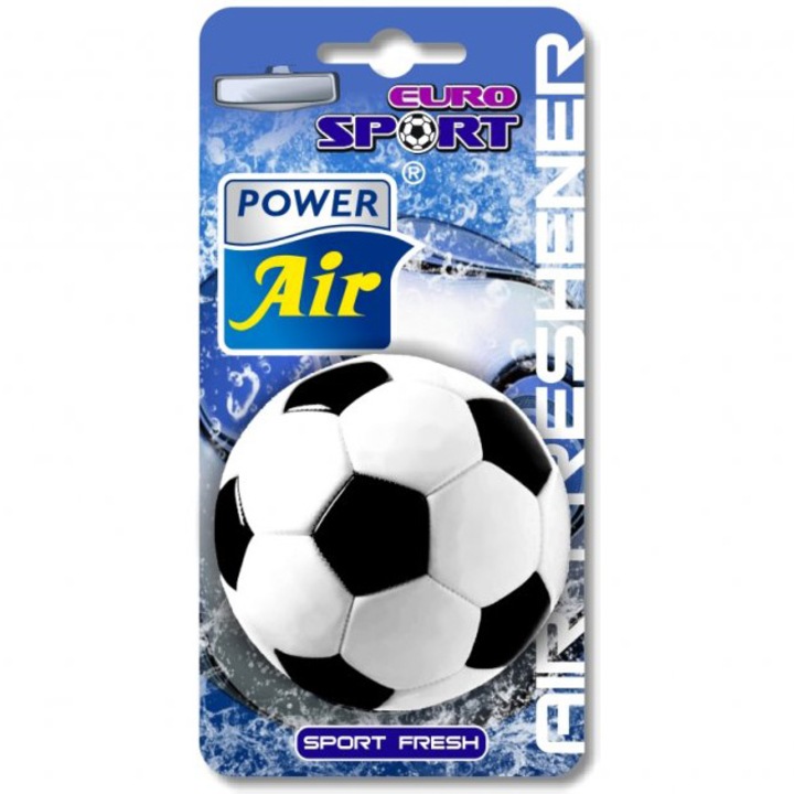 Odorizant auto Power Air Eurosport