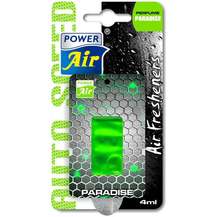 Odorizant membrana auto Speed Paradise Power Air