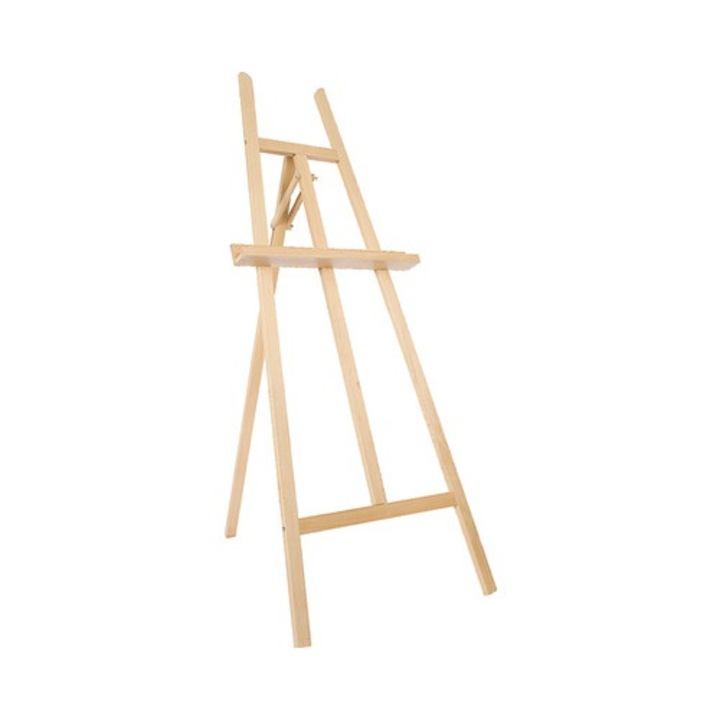 Sevalet 152 Cm, Lemn