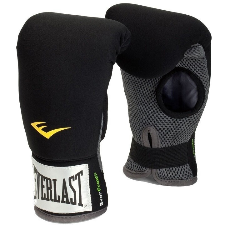 Ръкавици за боксова круша Everlast, Един размер