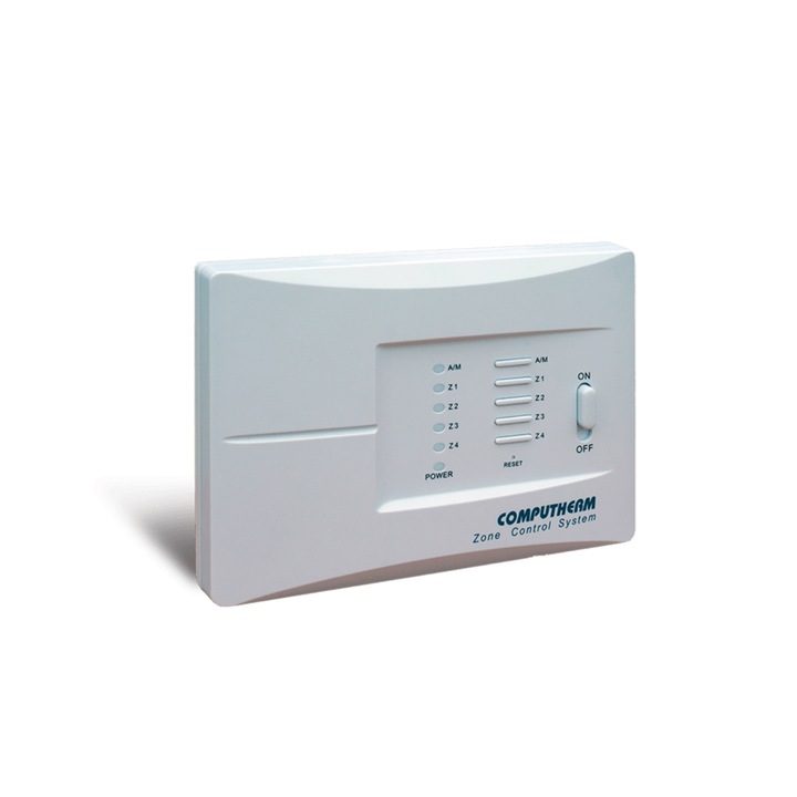 Termostat pentru comanda zonelor Computherm Q4Z